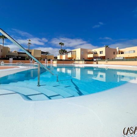 B-Rent Los Delfines Casa Nina Corralejo Zewnętrze zdjęcie