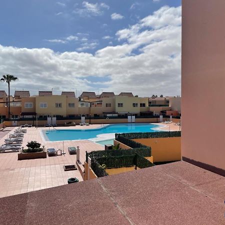 B-Rent Los Delfines Casa Nina Corralejo Zewnętrze zdjęcie