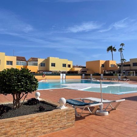 B-Rent Los Delfines Casa Nina Corralejo Zewnętrze zdjęcie