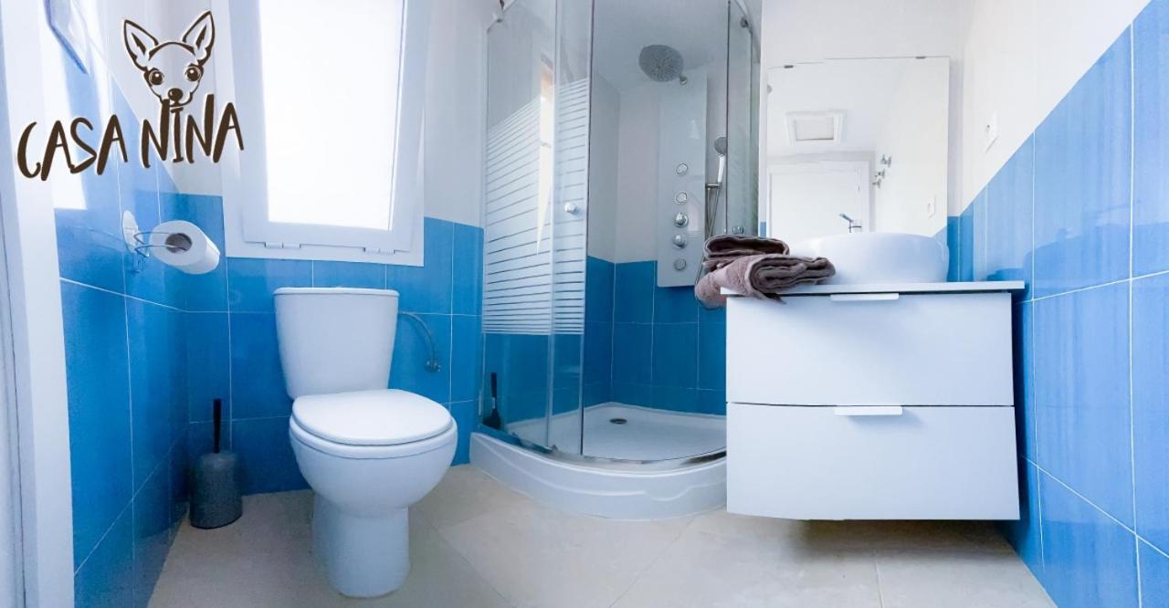 B-Rent Los Delfines Casa Nina Corralejo Pokój zdjęcie