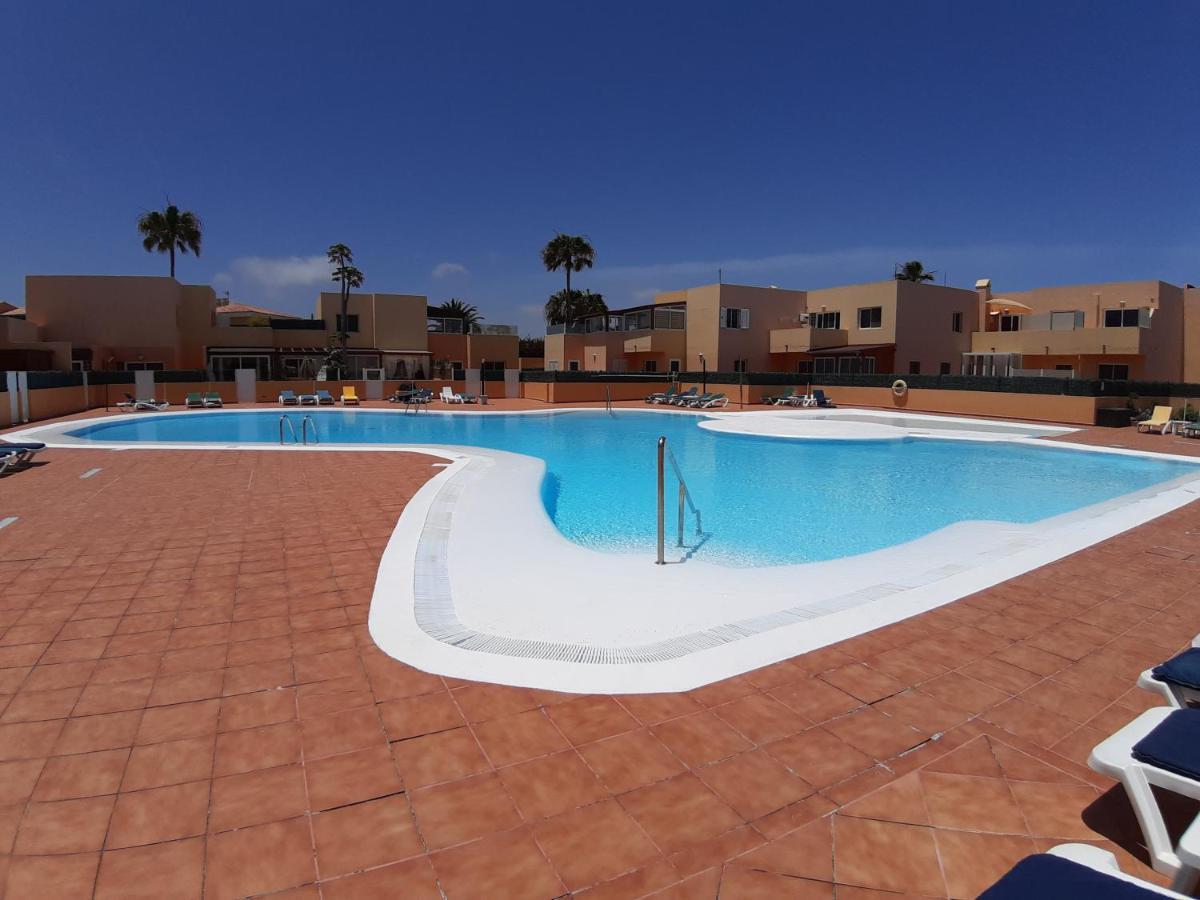 B-Rent Los Delfines Casa Nina Corralejo Zewnętrze zdjęcie